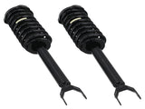 2PCS Front Complete Strut & Coil Spring Assembly fit for 2006-09 Mercedes E350 NEW 60846359