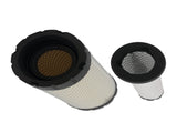 Replacement Air Filter fit for Bobcat E85 S100 T110 Part 6690907 7020361 04638392