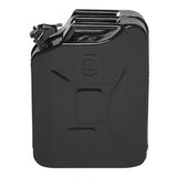 Iron 20L 0.6mm American Oil Drum Black 46503749