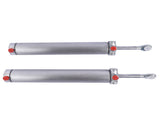 2x Convertible Top Hydraulic Cylinder TC-120 Replacement for Ford Mustang 1994-1998 Buick Riviera 66848623