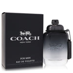 Coach by Coach Eau De Toilette Spray 2 oz for Men FX-546556