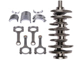 Engine Crankshaft with Con Rods Bearings Kit Fit for GMC Terrain Buick LaCrosse Regal Verano 04898965