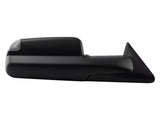 Heated Power Side Mirror fit for Dodge Ram 1500 98-01 Textured 55077493AG Pair 88409756