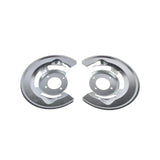 Power Disc Brake Conversion Kit Front for Ford Mustang 1964 1965 1966 1967 V-8 Drum Brake Spindles 50530408