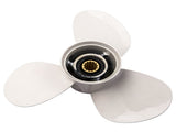 Blades Boat Engine Propeller fit for Yamaha Outboard Motors 69W-45945-00-EL 66064432