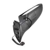 Exterior View Mirror Passenger Right Side Heated Hand Fits for Kia Forte Forte5 2.0L 2017-2018 61948970