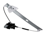 Electric Window Regulator w/ Motor fit for Mazda CX-7 2007-2012 Front Right 59404907