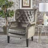 CLUB CHAIR 60128.00NVLT