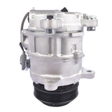 A/C Compressor 7SBU17C with Clutch Replacement for BMW 228i 320i 328d 328i 428i 528i 535d 55324902