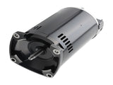 Steel Single Speed Square Flange Pool Pump Motor fit for B2853 B2853V1 230/115V 56814891