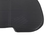 Black Trunk Mat Liner fit for Hyundai Santa Fe 21-23 Cargo Liner Mat Waterproof TPE 03326360