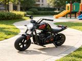 24V Electric Motorcycle with 180W Motor & 12 Inch Tires 19132342