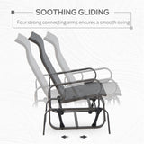 Garden chair / Rocking Chair 44137568