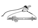 1x Rear Left Power Window Regulator & Motor Assembly fit for ACURA MDX 2001-2006 31093885