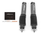 Gas Charged Drop Shock Kit fit for Dodge Ram 1500 94-02 Front Suspension 0-3" Lower 62463328