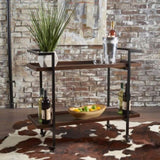 BAR CART 60997.00DWNT