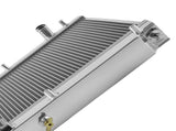 Coolant Radiator fit for Mazda Miata MX-5 1998-2005 Manual Trans CC2268 2268 22545262
