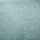 6 Piece Reversible Daybed Cover Set Blue Daybed B035129054