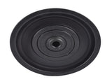 Track Roller Replacement for Yanmar Excavator B12-3 B15-3 VIO15 VIO10 SV15 VIO17 VIO15-2 28480601