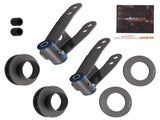 Lift Kit w/Shock Extender fit for Dakota 1987-2004/Durango 1998-2003 2WD 70429363