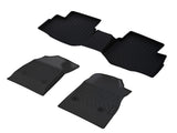 Carpet Floor Mats fit for Chevrolet Cruze 2016-2019 TPE Waterproof Floor Liners 57229400