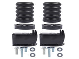 SSR-117-47 Rear Left & Right Air Helper Springs Fit for Ford F150 F-150 2009-2021 80566496
