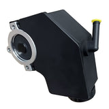 Power Steering Pump with Integral Reservoir Fits for GM Type II TC Series Aluminum 0.665" Shaft 81409068