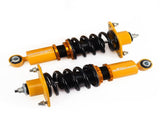Coilovers fit for HONDA CRV CR-V 2007-2011 Struts Adj. Height Suspension Spring Kit 24387168