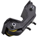 ZUN Engine Trans Motor Mount Pitch Mount for Subaru Impreza 1993 1994 1995-2012 56878799