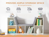 Toy Storage Cabinet 61645235
