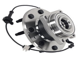 8 Lug Front Wheel Hub fit for Silverado/Sierra 2500HD 3500HD 2011-2019 BR930824 78827654