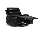 21"seat width,large size Electric Power Lift Recliner Chair Sofa for Elderly, 8 point vibration W311P316091