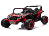 24V Two-Seater Kids Ride On UTV W/Parents Remote Control,Four-Wheel Suspension,Slow Start,Large W1578P184803
