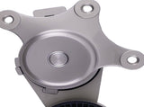 Belt Drive Assembly fit for Ford Explorer Flex Taurus 3.5L V6 2012-2019 6PK1139 76608573