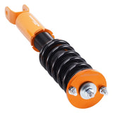 Front & Rear Coilover Suspension Parts Fit Honda Accord VIII LX,SE,LX-P sedan CP2 2008-2012 Fit 08119002
