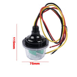 Surge Protector Device for Protect Wires 300 Volt AC MNSPD-300-AC Surge Arrestor 21704339
