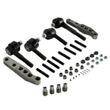 High Steer & Cross Over Steering Kit for GM / Chevy / Ford / Jeep Dana 44 23731728