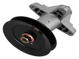 Deck Spindle fit for Cub Cadet 54" LGT1054 GT-2550 618-04608 742-04053B 62770795