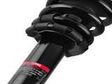 Front Quick Complete Strut-Coil Sping fit for 2010-2012 Ford Fusion Mercury milan 03985604