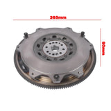 Dual Mass Flywheel for Ford Mustang 2011 2012 2013 2014 V6 3.7L BR3Z-6477-B 19169009