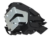 Front Driver Door Lock Actuator fit for Ford Transit Connect 2014-2023 Metal/Plastic 81380378
