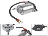 ABS Brake Booster Pump Motor Replacement for 02-21 Toyota 4Runner Land Cruiser Lexus GX460 69284096