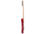GST Maple Fingerboard Electric Guitar Bag Shoulder Strap Pick Whammy Bar 73327945