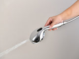 2.0 GPM Handheld Shower Head 16812287