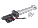 Awning Motor Drive Assembly Right Hand Black Replacement for Dometic WeatherPro Power Motor 18767626