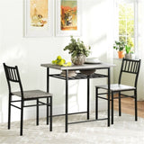 Dining Table Set 71883442