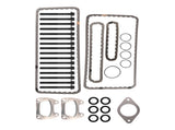 Lifters & Rocker Arms Set w/ Timing Chain fit for Jeep Wrangler 3.6L V6 2012-2015 51117655
