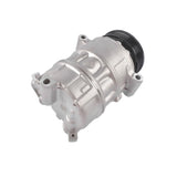 A/C Compressor with Clutch Fits for Chevy Malibu 1.5L L4 Sedan 2016-2022 168361 84139372 84364335 14487375