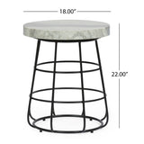 ZUN SIDE TABLE 71073.00