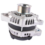 Alternator 12V Fit for Acura TSX 2009-2014 2.4L Honda Accord 2.4L 2008-2012 11390 03998453